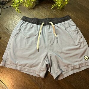 Men’s Vuori Kore shorts